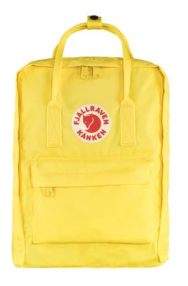 Fjällräven Kånken Original Corn