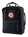 Fjällräven Kånken Original Black Fjällräven Kånken Original Black