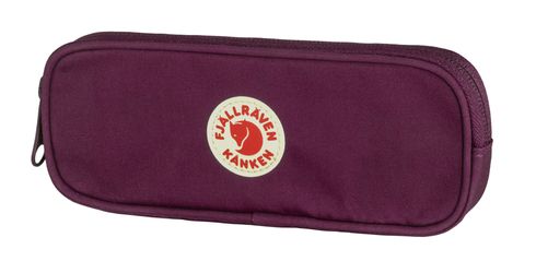 Fjällräven Kånken Pen Case Royal Purple