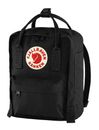 Fjällräven Kånken Mini Black Fjällräven Kånken Mini Black