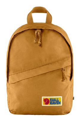 Fjällräven Vardag Mini Backpack Acorn