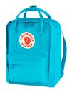 Fjällräven Kånken Mini Deep Turquoise Fjällräven Kånken Mini Deep Turquoise