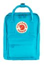 Fjällräven Kånken Mini Deep Turquoise Fjällräven Kånken Mini Deep Turquoise