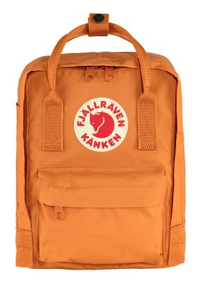 Fjällräven Kånken Mini Spicy Orange