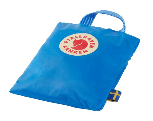 Fjällräven Kånken Rain Cover Mini UN Blue