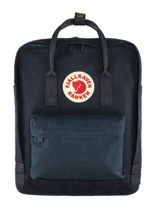 Fjällräven Kånken Re-Wool Night Sky