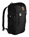 Fjällräven Greenland Top Backpack Black Fjällräven Greenland Top Backpack Black
