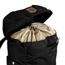 Fjällräven Greenland Top Backpack Black Fjällräven Greenland Top Backpack Black