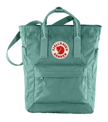 Fjällräven Kånken Totepack Frost Green