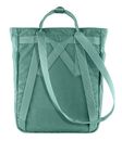Fjällräven Kånken Totepack Frost Green Fjällräven Kånken Totepack Frost Green
