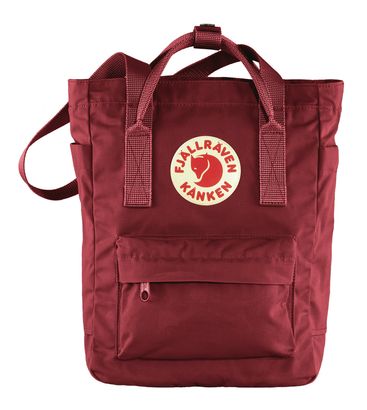 Fjällräven Kånken Totepack Mini Ox Red