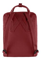 【新品】fjallraven kanken original Ox Red Fjaellraeven-K--nken-Original-