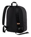 Fjällräven Vardag 16 Backpack Black Fjällräven Vardag 16 Backpack Black