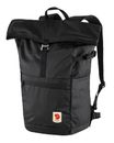 Fjällräven High Coast Foldsack 24 Black
