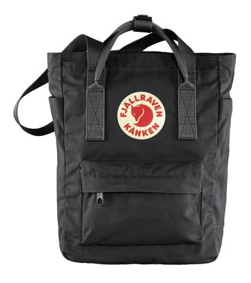 Fjällräven Kånken Totepack Mini Black