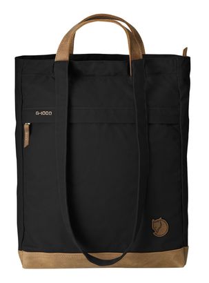 Fjällräven Övik Totepack No. 2 Black