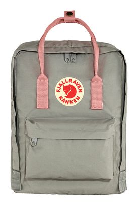 Fjällräven Kånken Original Fog / Pink