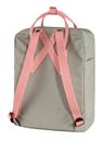 Fjällräven Kånken Original Fog / Pink Fjällräven Kånken Original Fog / Pink