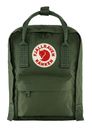 Fjällräven Kånken Mini Forest Green Fjällräven Kånken Mini Forest Green
