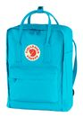 Fjällräven Kånken Original Deep Turquoise Fjällräven Kånken Original Deep Turquoise