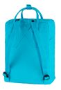 Fjällräven Kånken Original Deep Turquoise Fjällräven Kånken Original Deep Turquoise