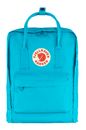 Fjällräven Kånken Original Deep Turquoise Fjällräven Kånken Original Deep Turquoise