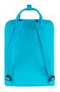 Fjällräven Kånken Original Deep Turquoise Fjällräven Kånken Original Deep Turquoise