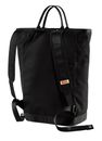 Fjällräven Vardag Totepack Black Fjällräven Vardag Totepack Black
