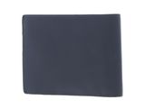 PIQUADRO PQJ Men's Wallet With RFID Blu
