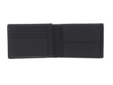 PIQUADRO PQJ Men's Wallet With RFID Nero