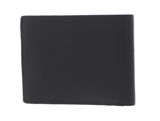PIQUADRO PQJ Men's Wallet With RFID Nero