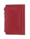 PIQUADRO B2 Compact Wallet Rosso PIQUADRO B2 Compact Wallet Rosso