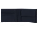 PIQUADRO PQJ Men's Wallet Blu PIQUADRO PQJ Men's Wallet Blu
