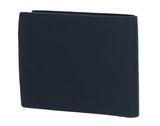 PIQUADRO PQJ Men's Wallet Blu PIQUADRO PQJ Men's Wallet Blu