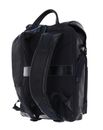 PIQUADRO Blue Square Revamp Computer And Tablet Backpack Blu PIQUADRO Blue Square Revamp Computer And Tablet Backpack Blu