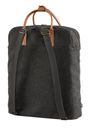 Fjällräven Övik Norrvåge Backpack Grey
