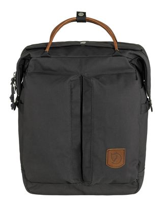 Fjällräven Övik Haulpack No. 1 Dark Grey