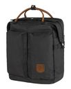 Fjällräven Övik Haulpack No. 1 Dark Grey Fjällräven Övik Haulpack No. 1 Dark Grey