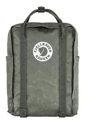 Fjällräven Kånken Tree-Kånken Charcoal Grey