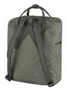 Fjällräven Kånken Tree-Kånken Charcoal Grey Fjällräven Kånken Tree-Kånken Charcoal Grey