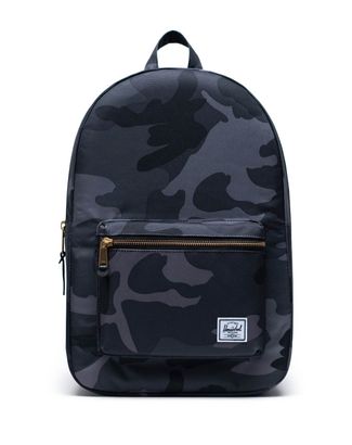 Herschel Settlement Backpack Night Camo