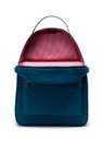 Herschel Nova Mid-Volume Backpack Moroccan Blue Herschel Nova Mid-Volume Backpack Moroccan Blue