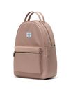 Herschel Nova Small Backpack Gilded Beige Sparkle Herschel Nova Small Backpack Gilded Beige Sparkle