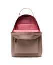 Herschel Nova Small Backpack Gilded Beige Sparkle Herschel Nova Small Backpack Gilded Beige Sparkle