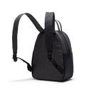 Herschel Nova Mini Backpack Black Crosshatch / Black / Raven Crosshatch
