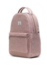 Herschel Nova Mid-Volume Backpack Ash Rose Herschel Nova Mid-Volume Backpack Ash Rose