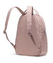 Herschel Nova Mid-Volume Backpack Ash Rose Herschel Nova Mid-Volume Backpack Ash Rose