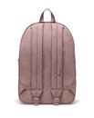 Herschel Heritage Backpack Ash Rose Crosshatch Herschel Heritage Backpack Ash Rose Crosshatch