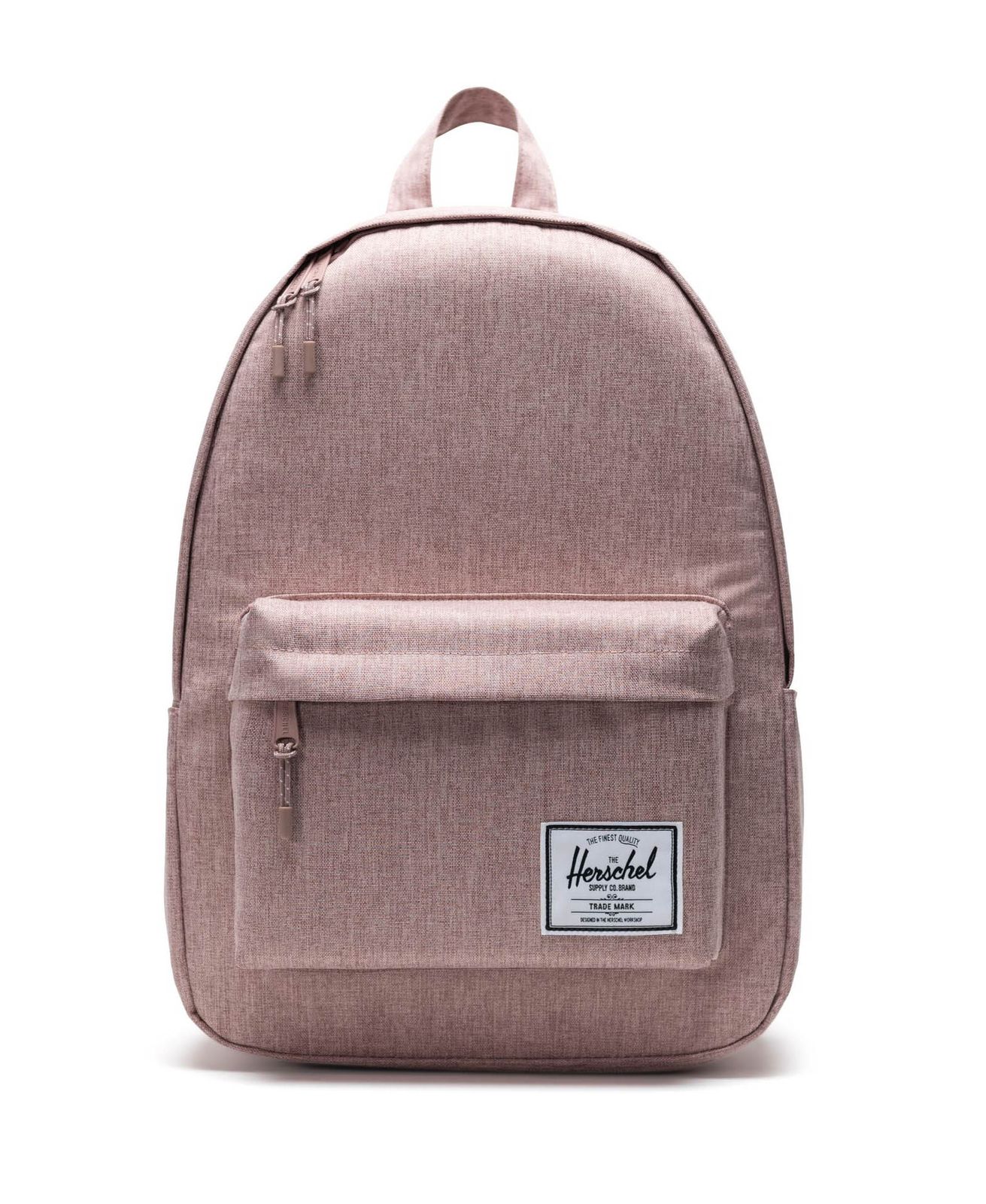 herschel extra large backpack