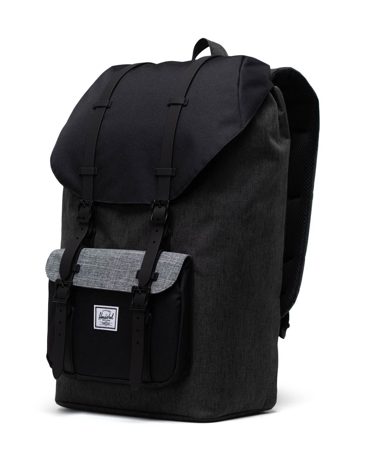 Herschel backpack Little America Backpack Buy bags, purses